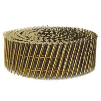 Wo Hu Cang Long Threaded Coil Nails