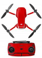 Atspari vandeniui lipni juostelė SUNNYLIFE DJI MAVIC MINI Carbon (MM-TZ439-2)