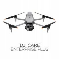 Dronų apsauga DJI Care Enterprise Plus Matrice 4E, elektroninis kodas