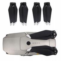 Propeleriai DJI Mavic Pro 8331 Low Noise Silver, 4 vnt.