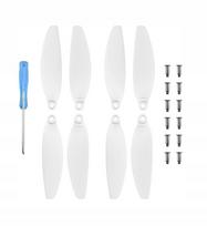 Sraigtai DJI Mini 2 / SE 4726 balti, 8 vnt.