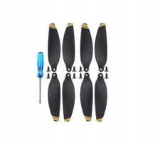 Sraigtai DJI Mavic Mini 4726F GOLD, 8 vnt.