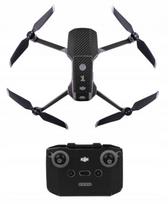 Vandeniui atspari lipni plėvelė DJI Mavic Air 2 CARBON