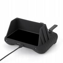 Silikoninis dėklas DJI RC 2 valdikliui Sunnylife BHT678-D, juodas