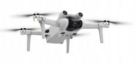 Drono DJI MINI 3 PRO važiuoklės kojelės, 4 vnt.