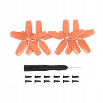 Propelerių rinkinys SUNNYLIFE ORANGE DJI AVATA