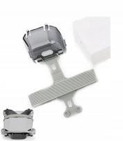 Drono DJI MINI 2 propelerių fiksatorius su kameros dangteliu