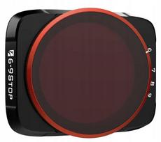 Reguliuojamas filtras FREEWELL VND 6-9 DJI Mavic AIR 2S