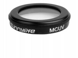 Ultravioletinis MC UV filtras DJI Mavic 2 Zoom