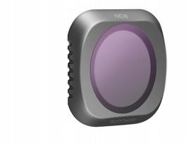 Pilkas ND8 NDx8 filtras DJI Mavic 2 Pro
