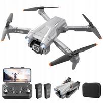 Dronas RC i3 PRO 4K HD квадrokopteris