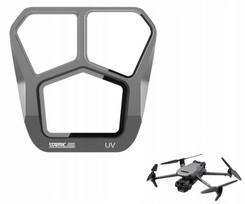 Drono DJI Mavic 3 Pro UV filtras