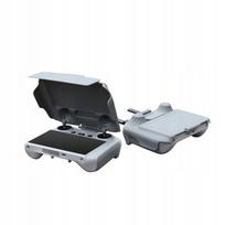 Apsauginis ekrano ir saulės gaubtas DJI RC 2