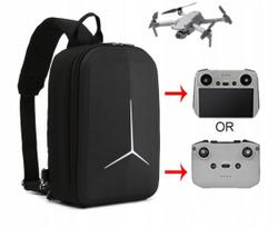 Kuprinė dronui DJI Air 2 2S MERC, talpi, lengva