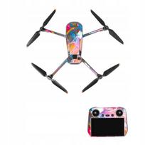 Lipdukų rinkinys DJI MAVIC 3 PRO + DJI RC dronui (M3P-TZ576-3)