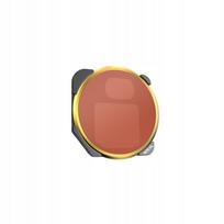 Pilkas poliarizuotas filtras SUNNYLIFE ND8/PL DJI MAVIC 3 (M3-FI332-8P)