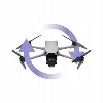 Dronų apsaugos planas DJI Air 3S, 2 metų, elektroninis kodas