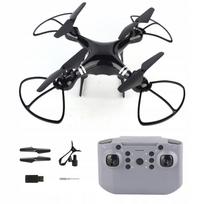 Dronas su 4K kamera ir WiFi vaizdo perdavimu