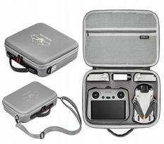 Vandeniui atsparus dėklas STARTRC DJI Mini 3 Pro su dirželiu