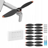 Sraigtai Mavic Mini 4726F, tinka Mini 2 SE