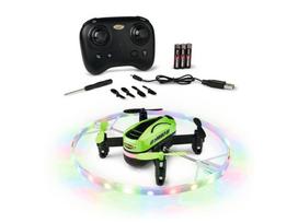 RC dronas Carson X4 Quadcopter Yairo 2.4 GHz
