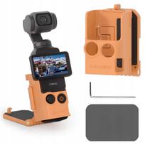 Magnetinis laikiklis DJI Osmo Pocket 3, reguliuojamas, apsauginis