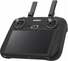 Silikoninis dėklas RC 2 DJI Mini 4 Pro / DJI Air 3 pulteliui