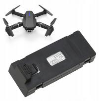 Baterija 3.7V 1800mAh dronams RC E88 E88PRO E88MAX E525 E99 E99PRO P1
