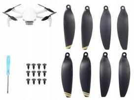 Sraigtai DJI MAVIC mini dronui, 8 vnt., 4x CW, 4x CCW