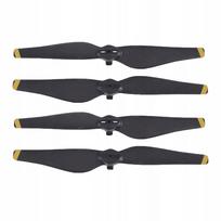 Sraigtai 5332S, 4 vnt., suderinami su dji AIR Gold Streak