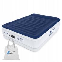 Pripučiama čiužinys Active Era 150x200x36,5 cm su integruotu elektriniu siurbliu