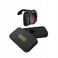 Pilkas filtras ND16 SUNNYLIFE DJI Mavic Mini, DJI Mini 2 (MM-FI9251-16)