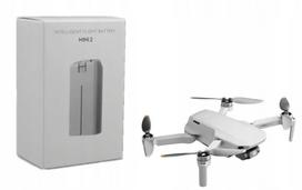 Baterija DJI Mini 2 / Mini 2 SE, 2400mAh, 36 min