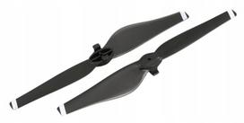Sraigtai dronui DJI Mavic Air 5332 Silver, 2 vnt. (CW + CCW)