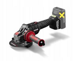 Kampinis šlifuoklis Parkside PPWSA 20-Li A1 20 V PERFORMANCE STRONG XL