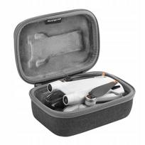 Dronų dėklas Sunnylife DJI Mini 3 / Mini 3 Pro su karabinu