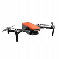 Dronas Cfly Faith 2 DF808 oranžinis