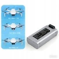 Baterija DJI Mavic Mini 2 / Mini 2 SE / Mini SE / Mini 4K