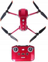 Lipdukų rinkinys SUNNYLIFE DJI MAVIC AIR 2S Metal (A2S-TZ457-8)