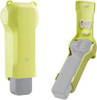 Apsauginis dėklas Osmo Pocket 3/4 XTRA Muse Green gimbal stabilizatoriui