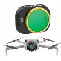 Poliarizuojantis CPL filtras DJI MINI 4 PRO Sunnylife