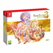 Žaidimas Rune Factory 3 Special Limited Edition, Nintendo Switch