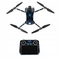 Lipdukų rinkinys DJI MINI 3 + DJI RC dronui (MM3-TZ553-5)