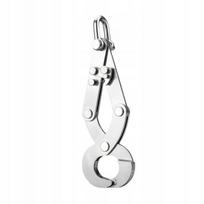Drono krovinio paleidimo kablys, automatinis, 21,8 cm