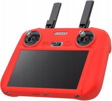 Silikoninis dėklas RC 2 DJI Mini 4 Pro / DJI Air 3 valdymo pultui