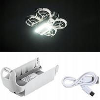 DJI NEO akumuliatoriaus LED naktinis šviestuvas