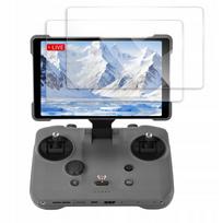 Grūdinto stiklo apsauginė plėvelė DJI RC Pro 2 Mavic 4 Pro, 2 vnt.
