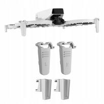 Išplėstų kojelių rinkinys DJI Flip dronui
