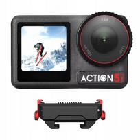 Magnetinis greito nuėmimo laikiklio adapteris DJI Osmo Action 5 PRO / 4 / 3