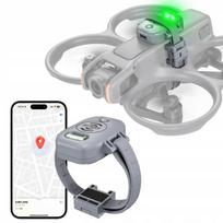 Drono sirena DJI Mini 4 Pro/Avata 2/Air 3/Mavic 3 Pro/FPV dronams